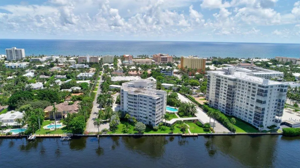 1000 LOWRY STREET #1F Delray Beach, FL 33483