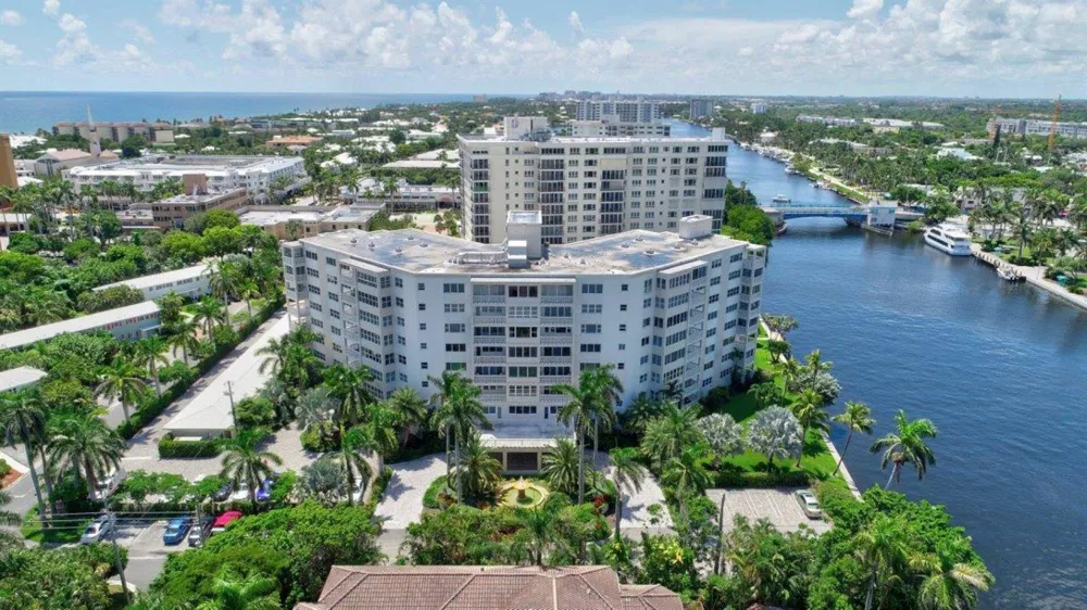 1000 LOWRY STREET #1F Delray Beach, FL 33483