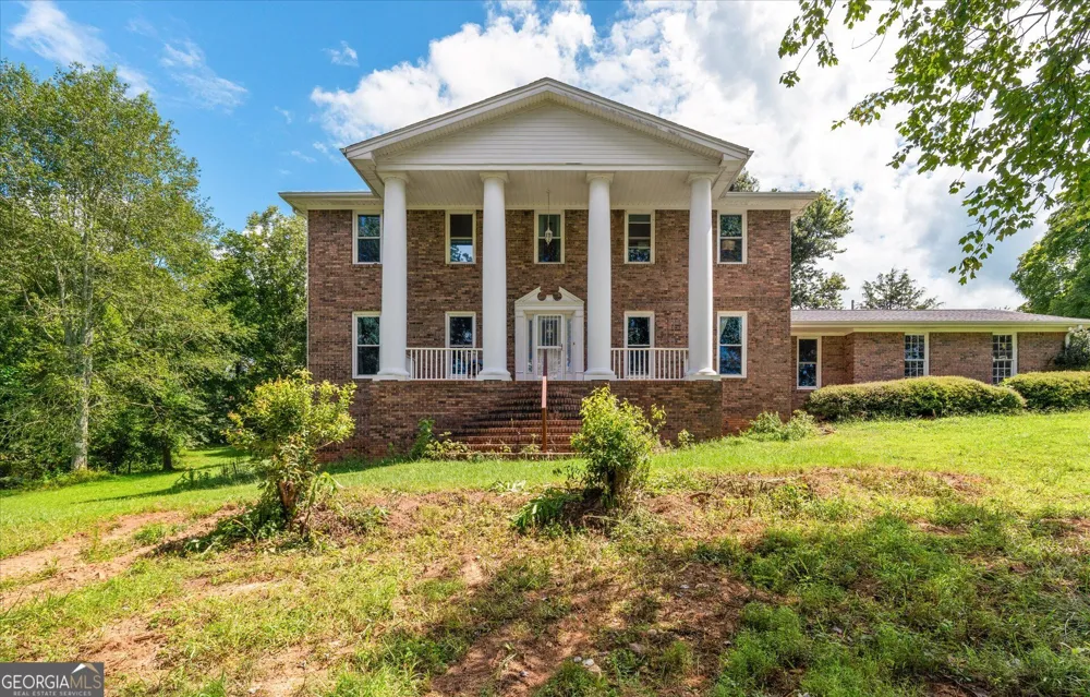 835 Kent RD Bowdon, GA 30108