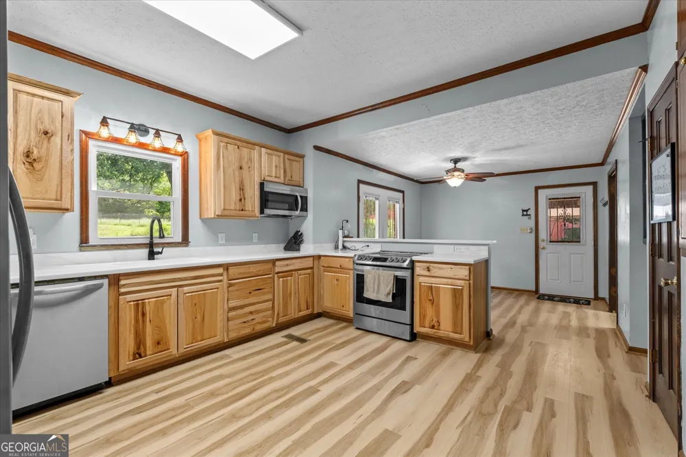 835 Kent RD Bowdon, GA 30108