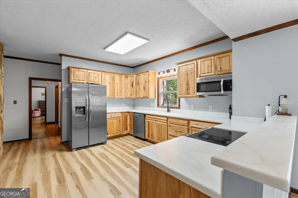 835 Kent RD Bowdon, GA 30108