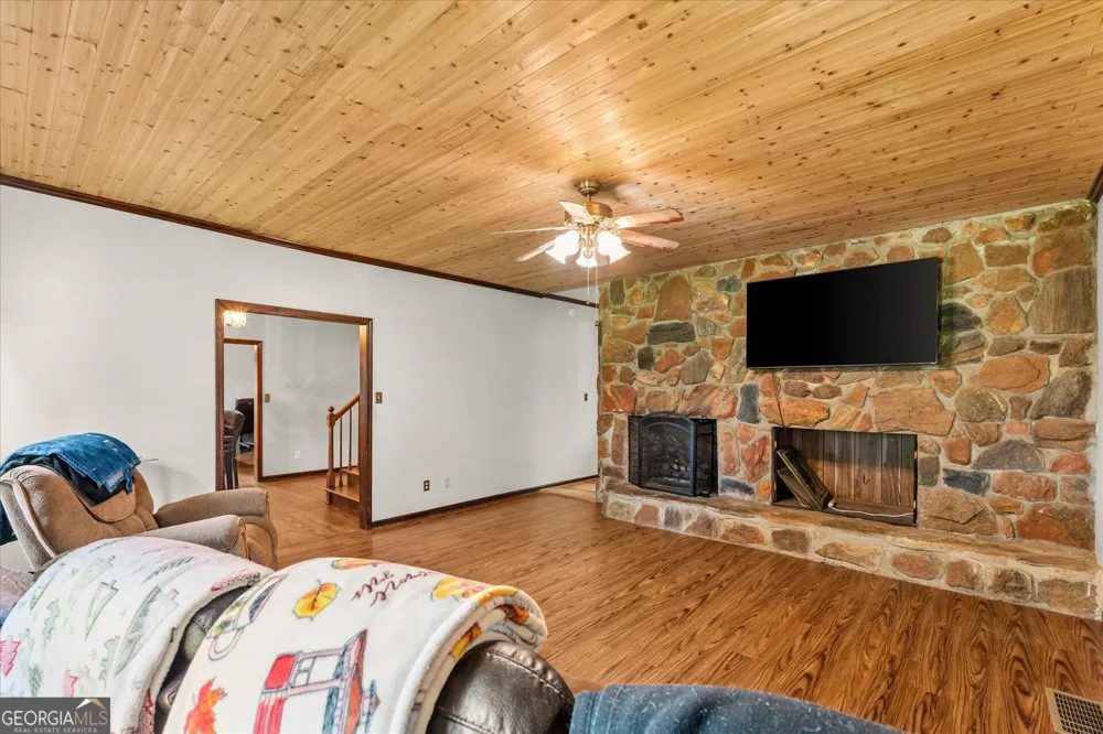 835 Kent RD Bowdon, GA 30108