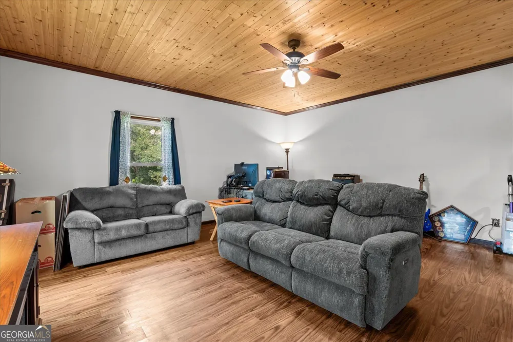 835 Kent RD Bowdon, GA 30108