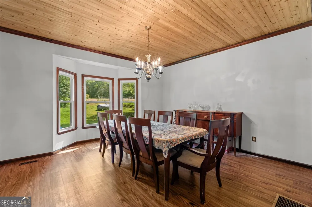 835 Kent RD Bowdon, GA 30108