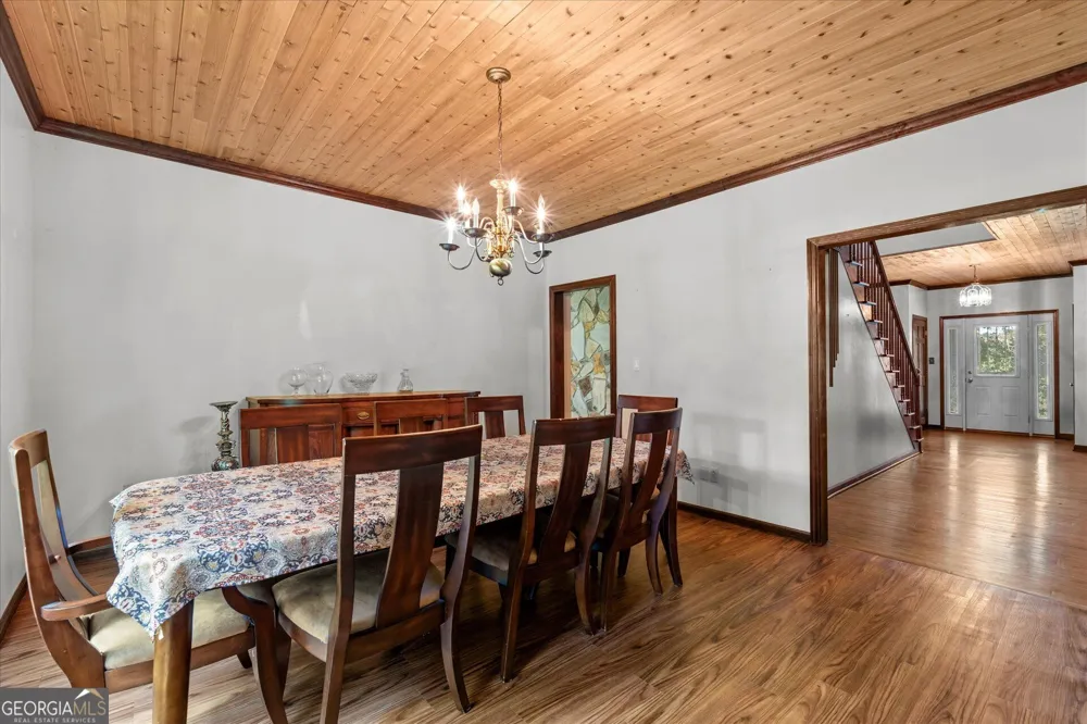 835 Kent RD Bowdon, GA 30108