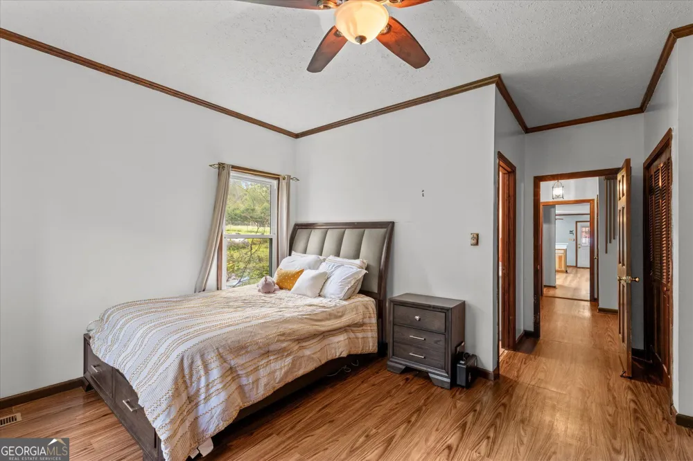 835 Kent RD Bowdon, GA 30108
