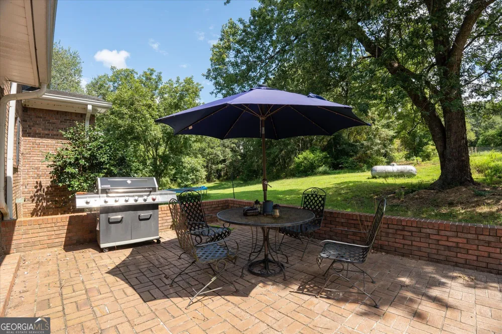 835 Kent RD Bowdon, GA 30108