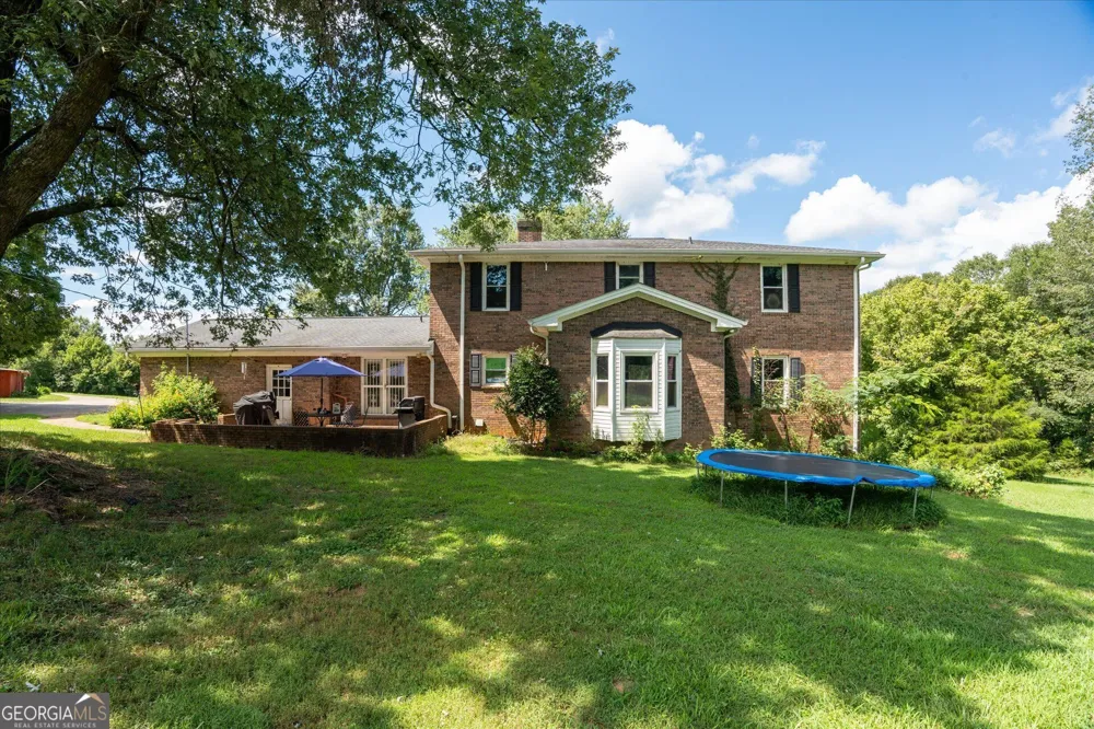 835 Kent RD Bowdon, GA 30108