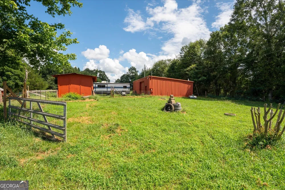 835 Kent RD Bowdon, GA 30108