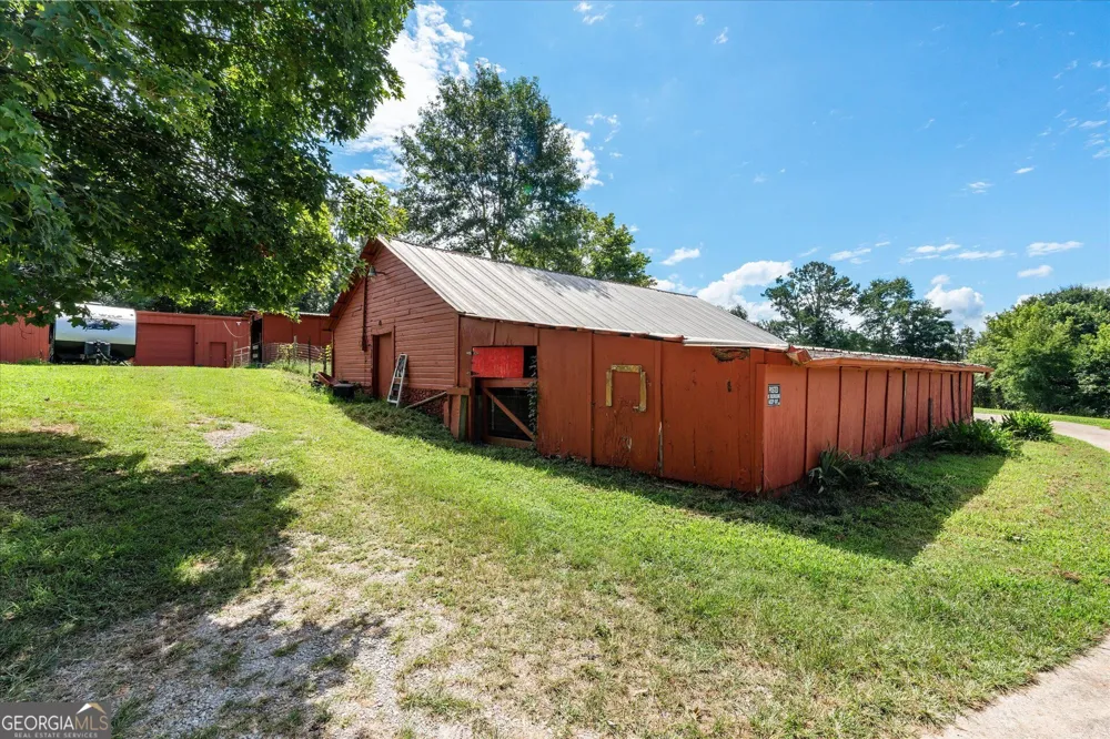 835 Kent RD Bowdon, GA 30108