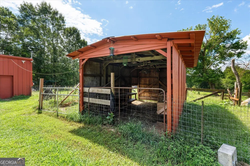 835 Kent RD Bowdon, GA 30108