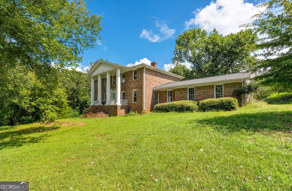 835 Kent RD Bowdon, GA 30108