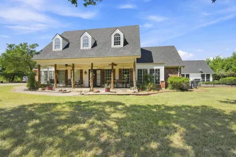 9732 Timber Trail