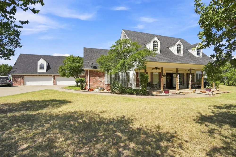 9732 Timber Trail Scurry, TX 75158