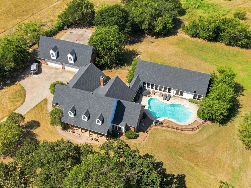 9732 Timber Trail Scurry, TX 75158