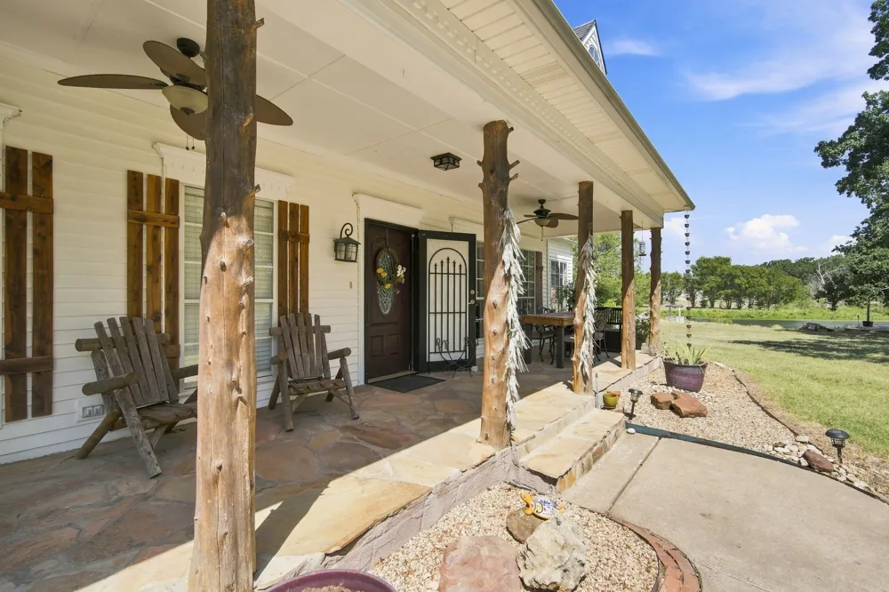 9732 Timber Trail Scurry, TX 75158