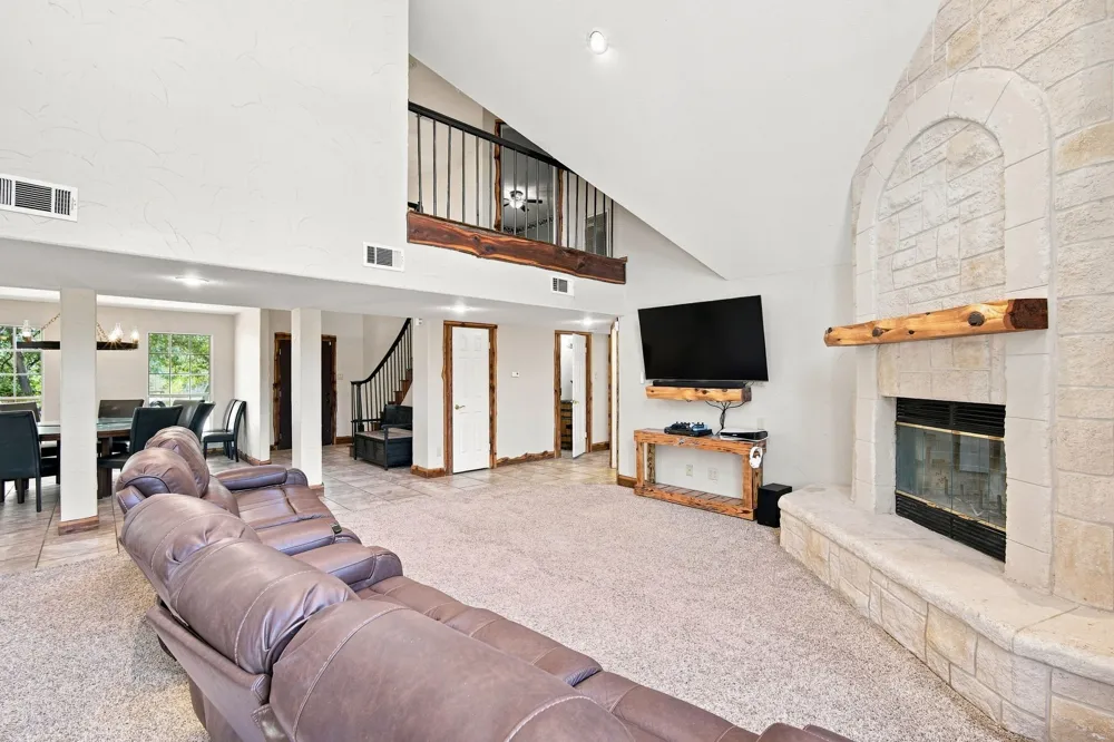 9732 Timber Trail Scurry, TX 75158