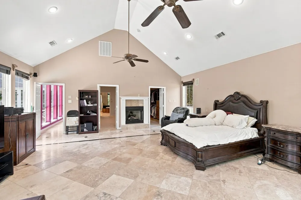 9732 Timber Trail Scurry, TX 75158