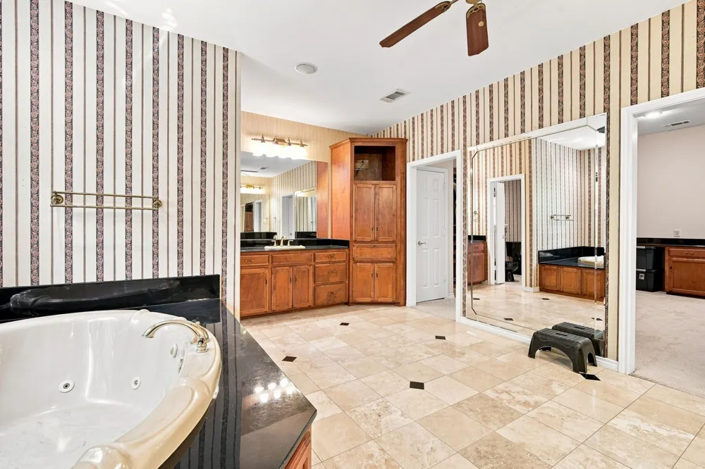 9732 Timber Trail Scurry, TX 75158