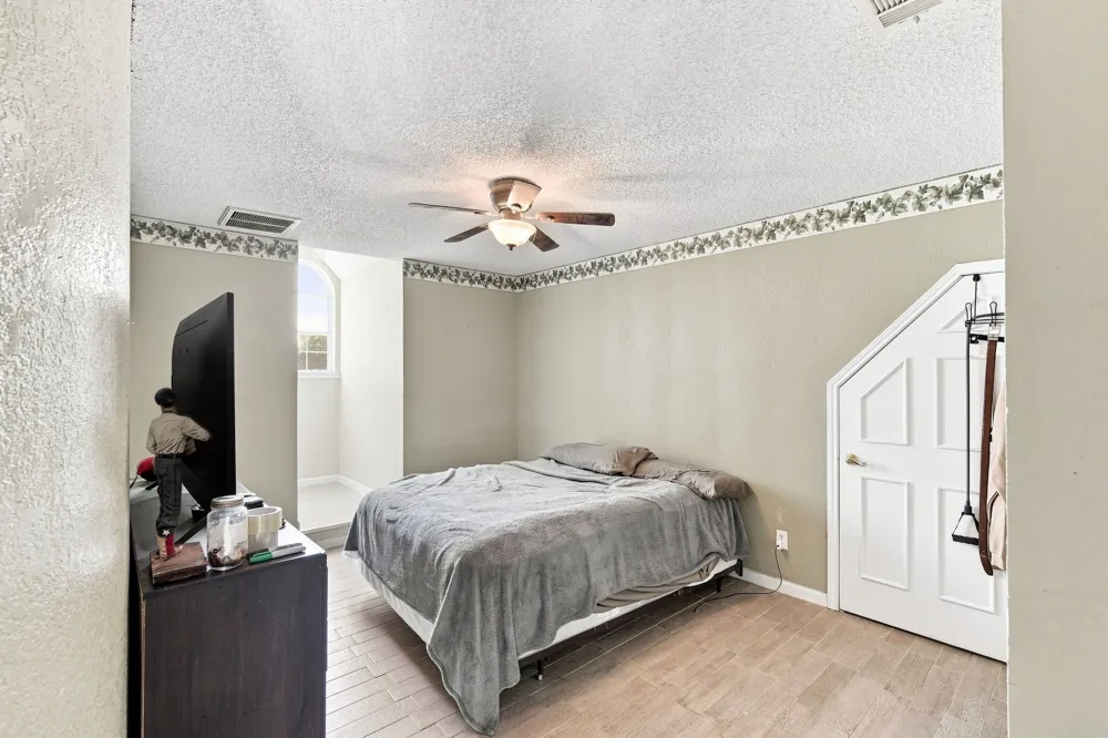 9732 Timber Trail Scurry, TX 75158