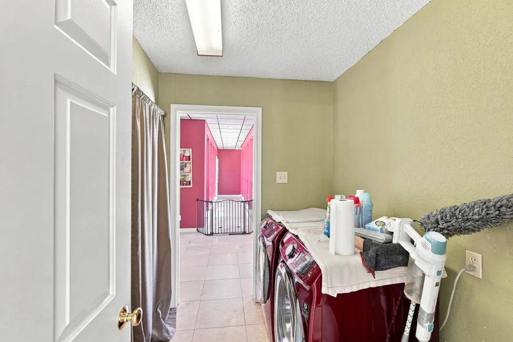 9732 Timber Trail Scurry, TX 75158