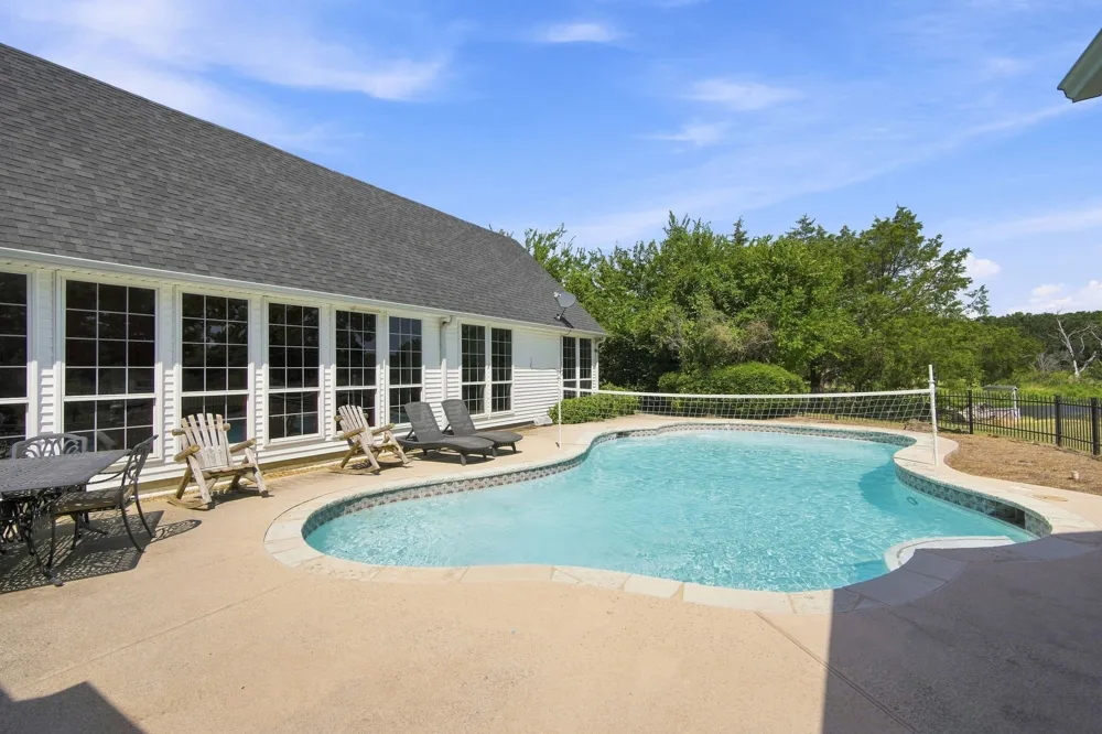 9732 Timber Trail Scurry, TX 75158