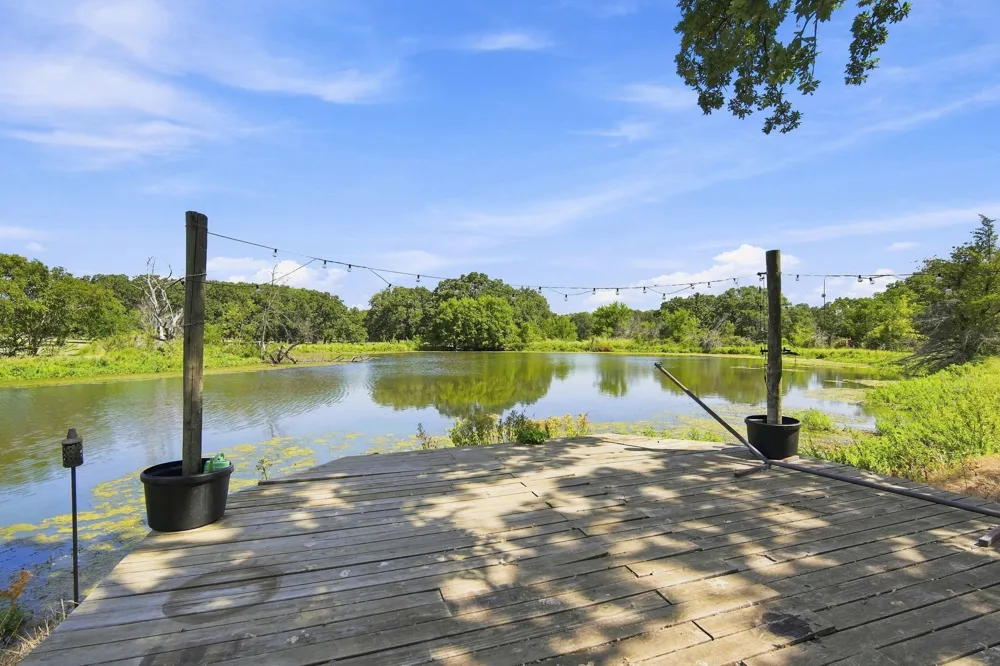 9732 Timber Trail Scurry, TX 75158