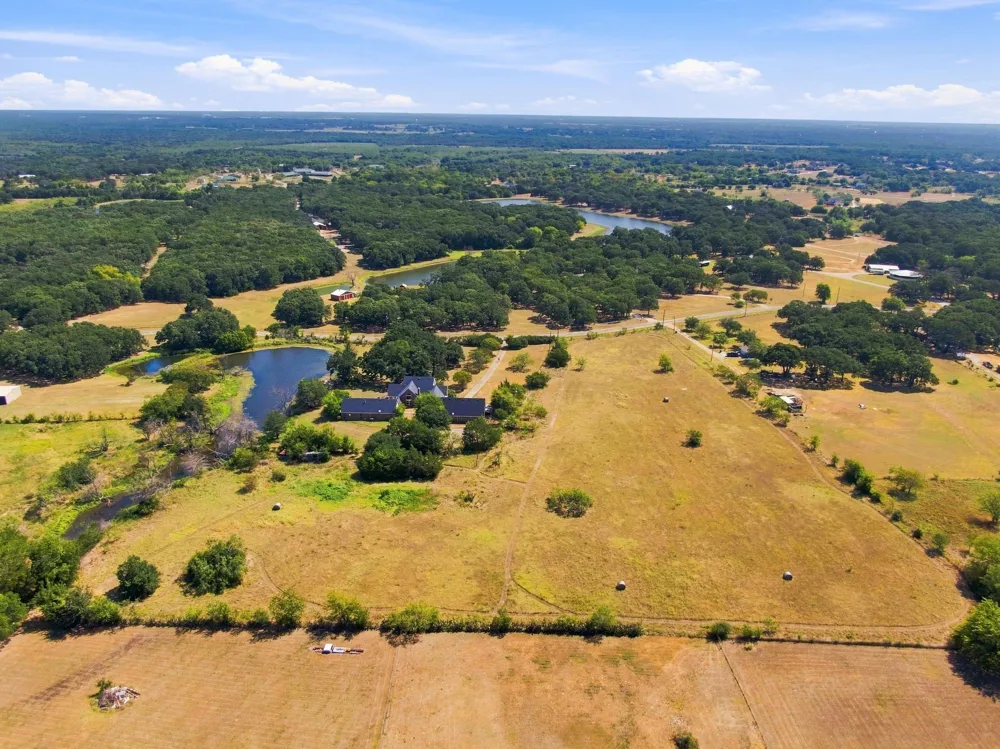 9732 Timber Trail Scurry, TX 75158