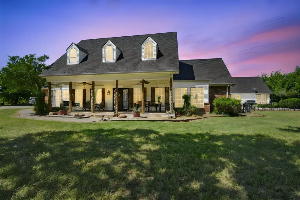 9732 Timber Trail Scurry, TX 75158