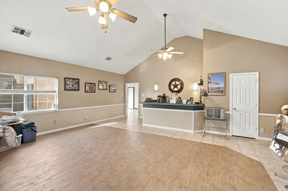 9732 Timber Trail Scurry, TX 75158