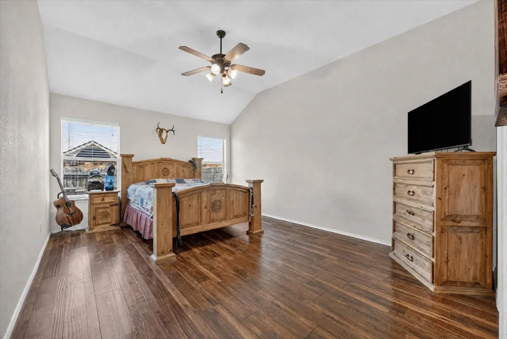 1144 Park Glen Crowley, TX 76036
