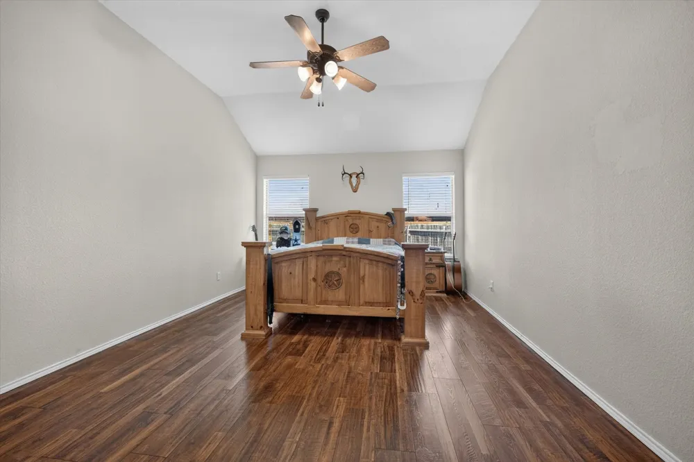 1144 Park Glen Crowley, TX 76036