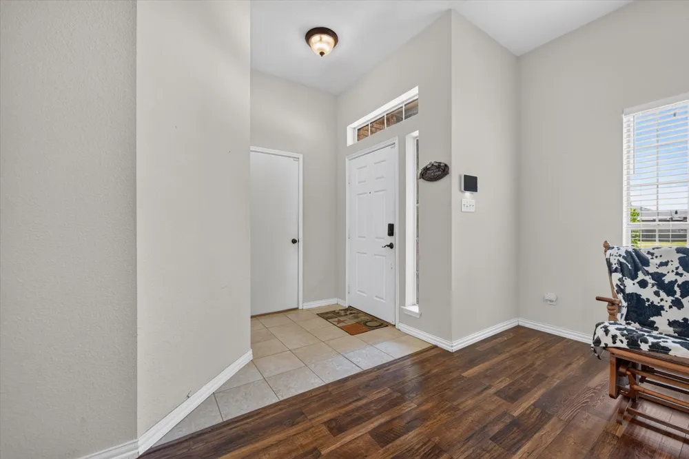 1144 Park Glen Crowley, TX 76036