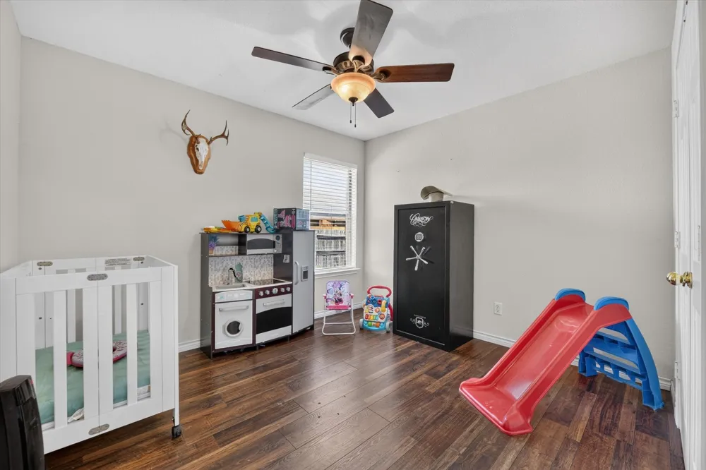 1144 Park Glen Crowley, TX 76036