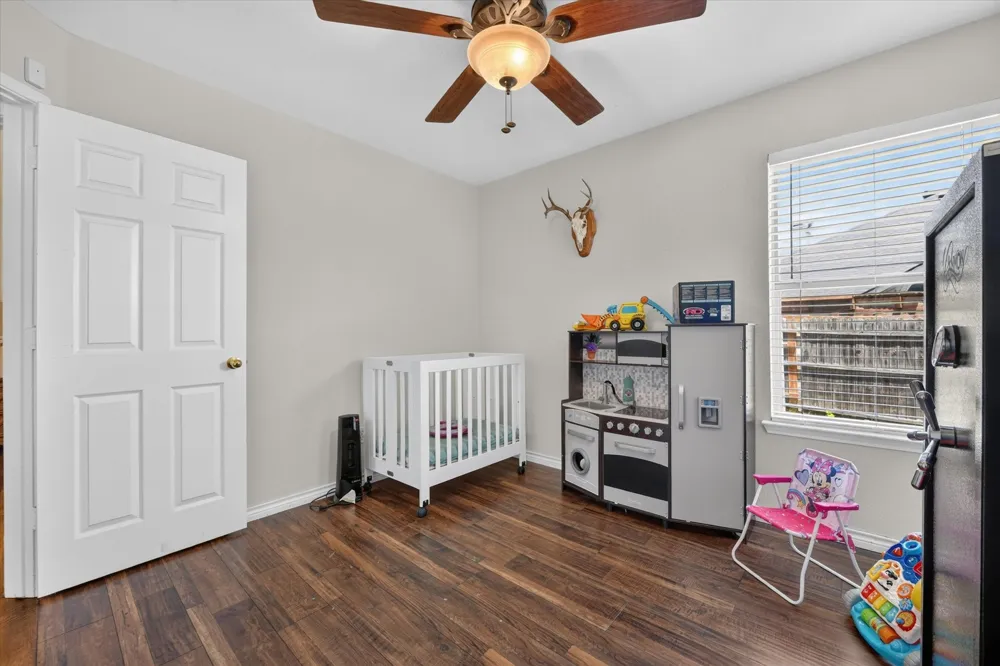 1144 Park Glen Crowley, TX 76036