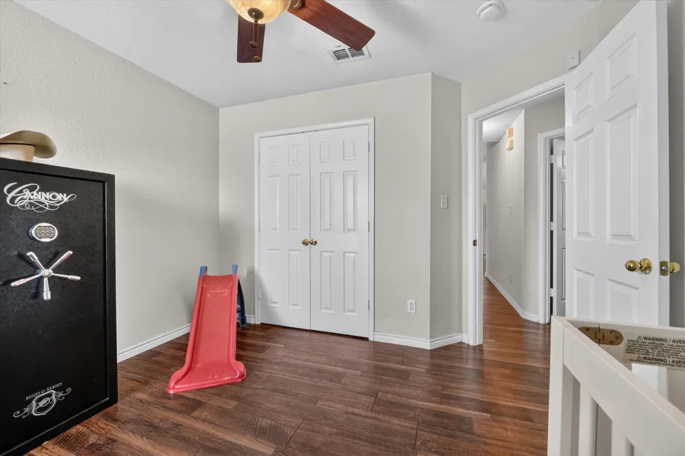 1144 Park Glen Crowley, TX 76036