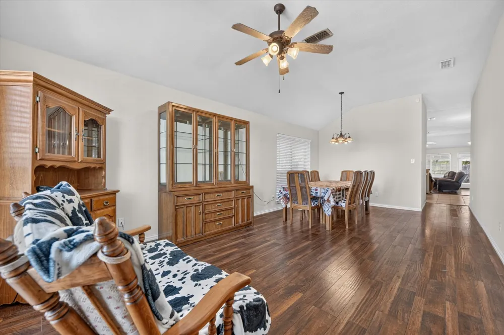1144 Park Glen Crowley, TX 76036