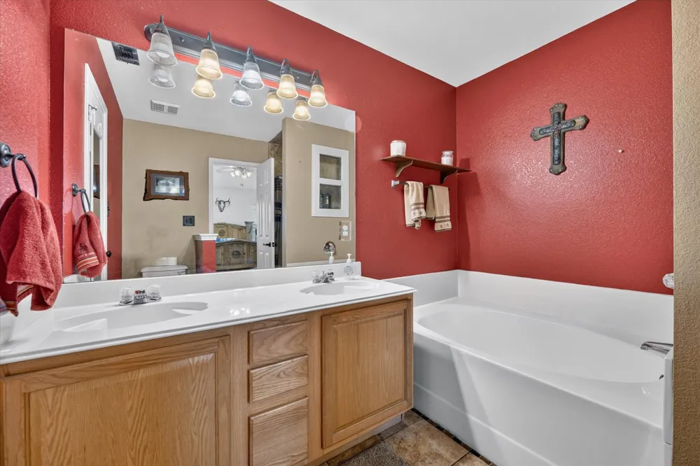 1144 Park Glen Crowley, TX 76036
