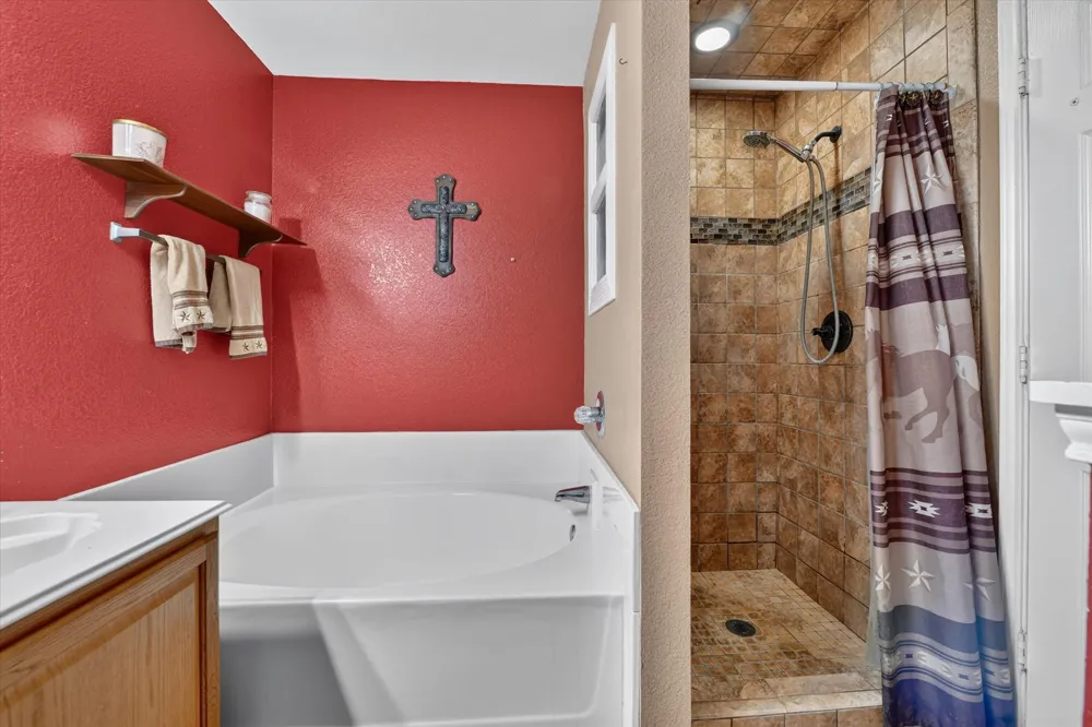 1144 Park Glen Crowley, TX 76036