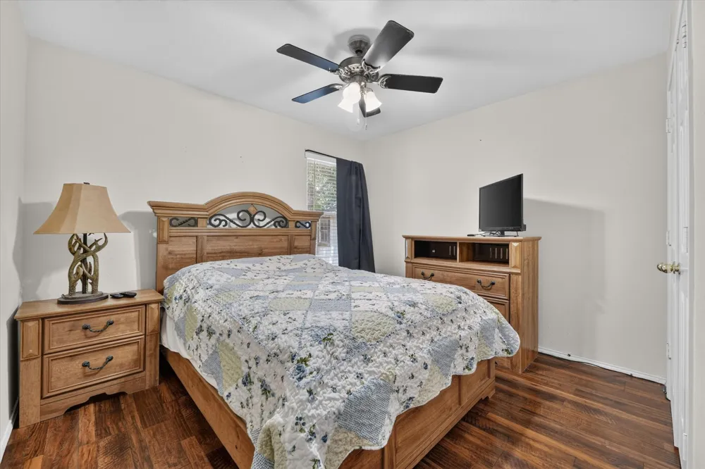1144 Park Glen Crowley, TX 76036