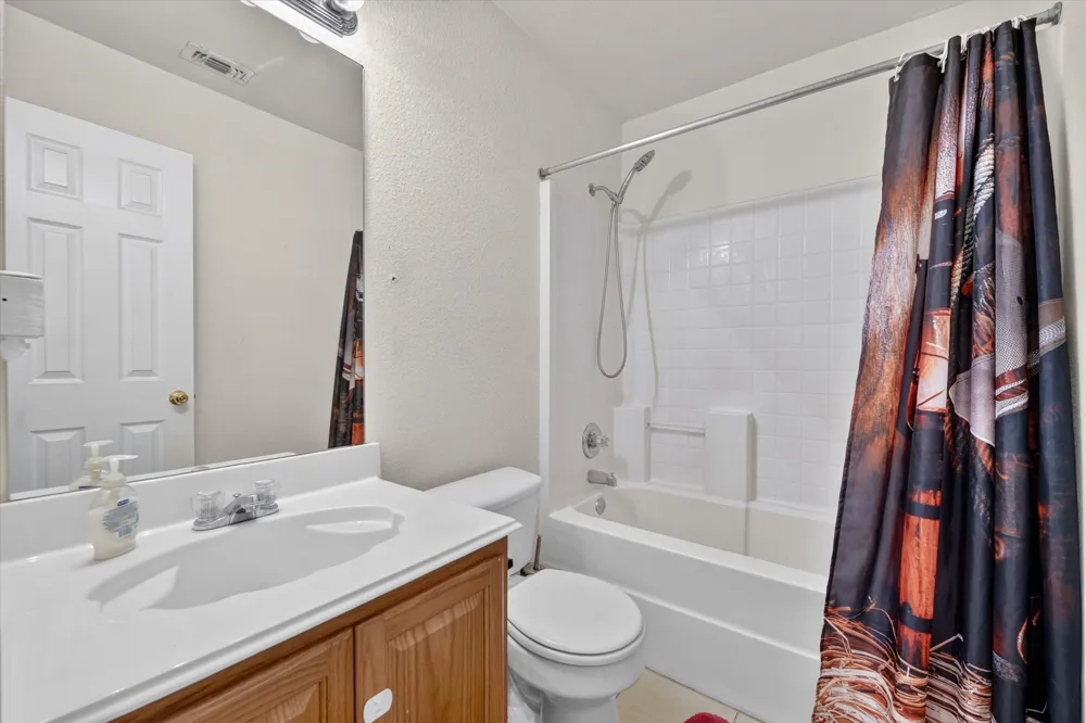 1144 Park Glen Crowley, TX 76036