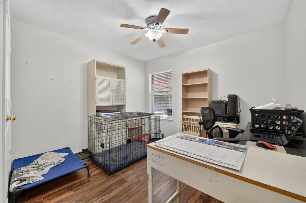 1144 Park Glen Crowley, TX 76036
