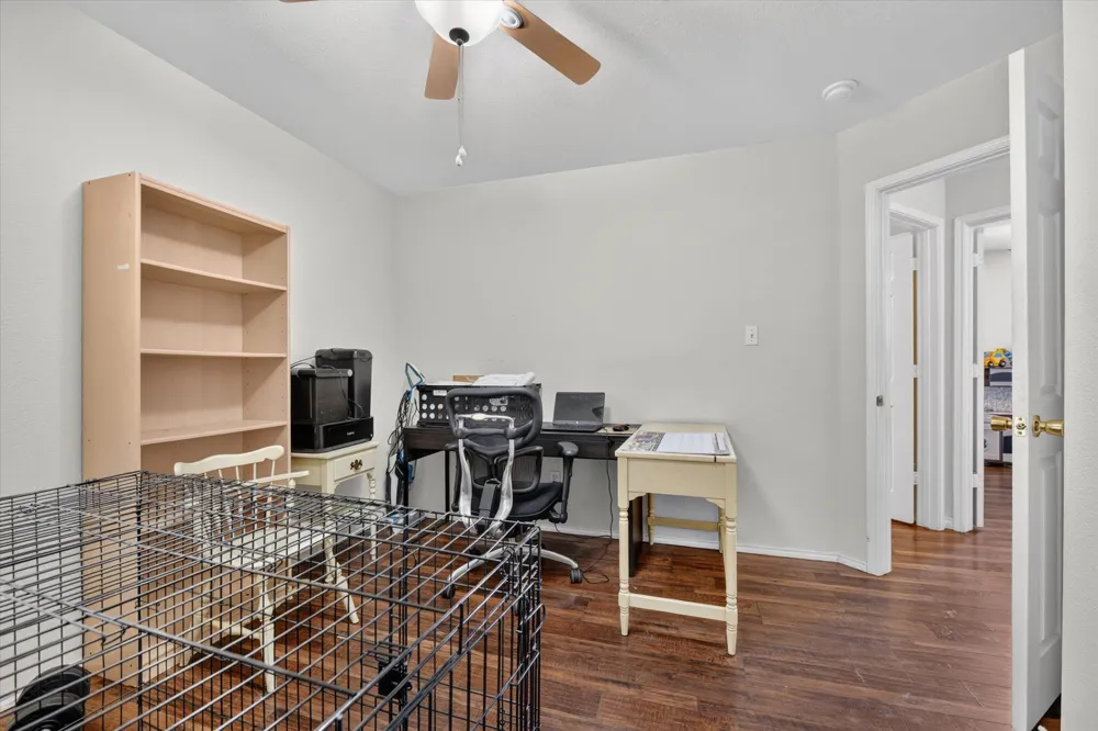 1144 Park Glen Crowley, TX 76036