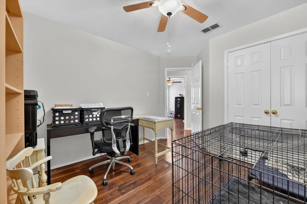 1144 Park Glen Crowley, TX 76036