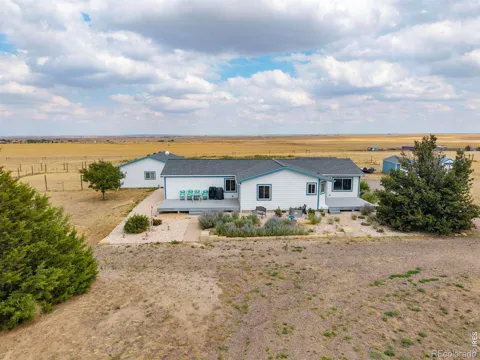 15350 Cavanaugh Road