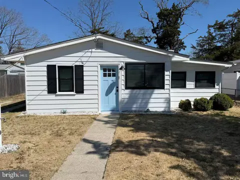 39 BIRCH ROAD