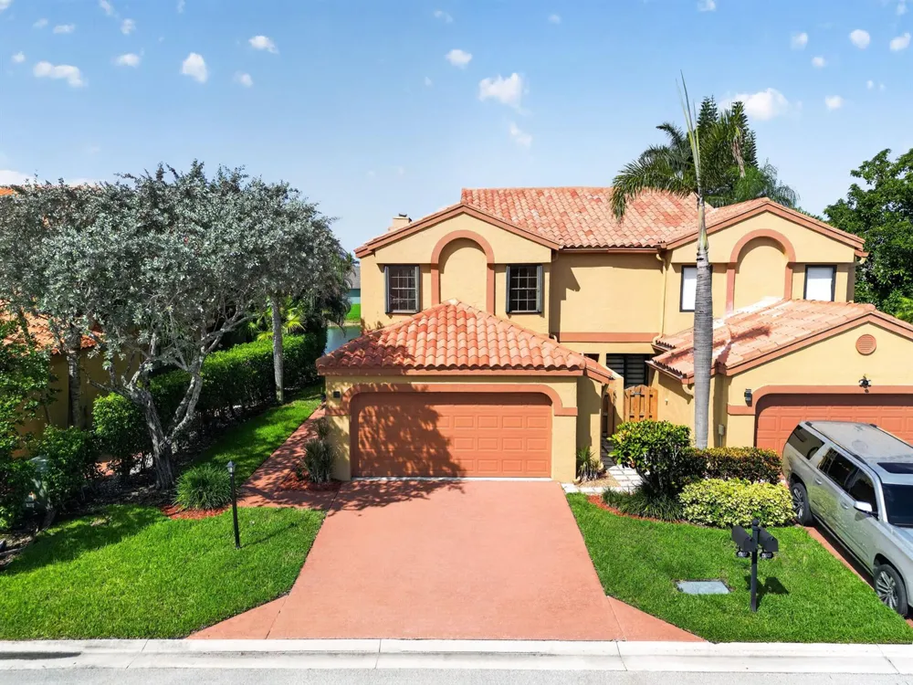 19907 Villa Lante Place Boca Raton, FL 33434