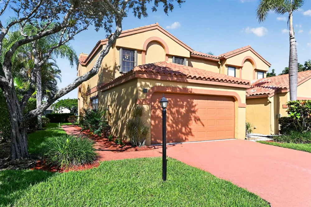 19907 Villa Lante Place Boca Raton, FL 33434