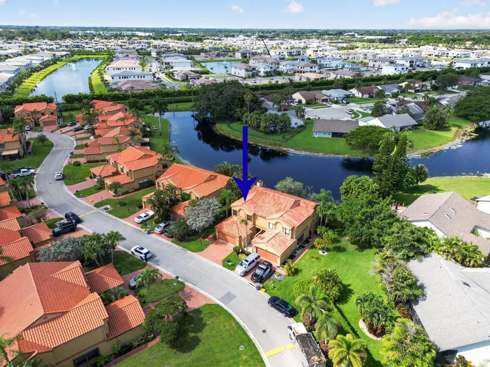 19907 Villa Lante Place Boca Raton, FL 33434