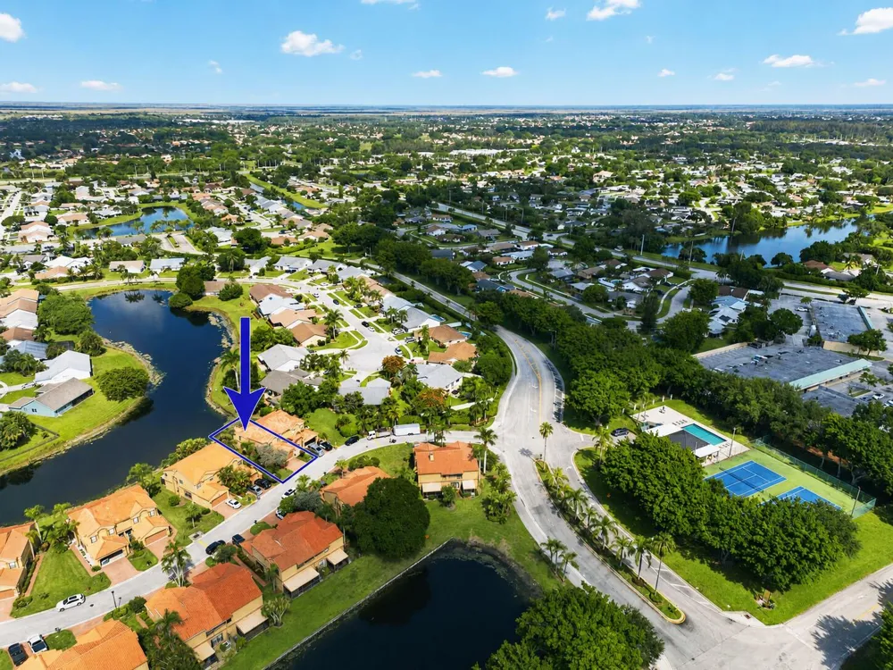 19907 Villa Lante Place Boca Raton, FL 33434
